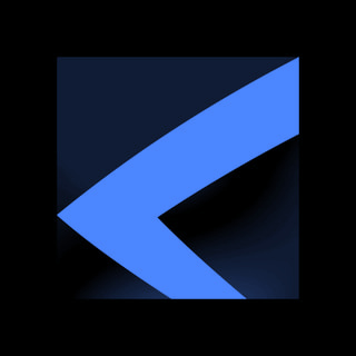 DoomBench-blue rendering of the Cognitec Systems GmbH logo against a black background.