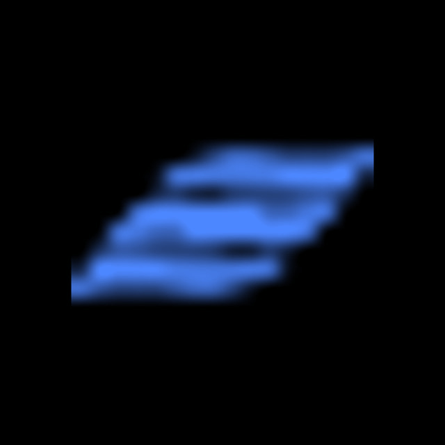 DoomBench-blue rendering of the Constellation Energy logo against a black background.