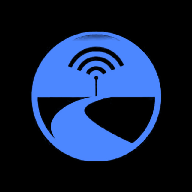 DoomBench-blue rendering of the Fontinalis Partners logo against a black background.