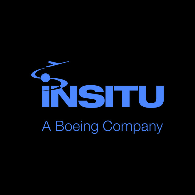 DoomBench-blue rendering of the Insitu logo against a black background.