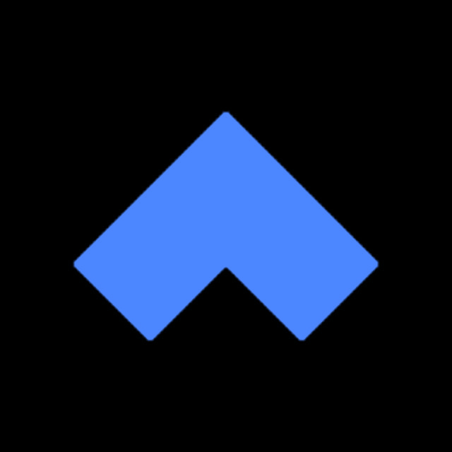 DoomBench-blue rendering of the Rank One Computing Corporation logo against a black background.