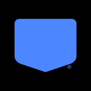 DoomBench-blue rendering of the Rite Aid logo against a black background.