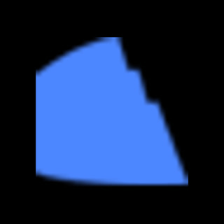 DoomBench-blue rendering of the Striveworks logo against a black background.