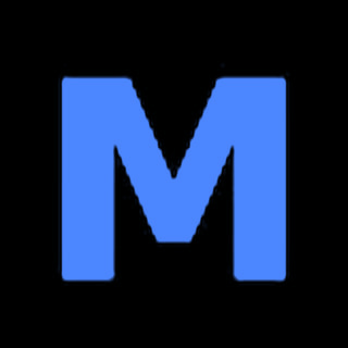 DoomBench-blue rendering of the Xiamen Meiya Pico Information Co., Ltd. logo against a black background.
